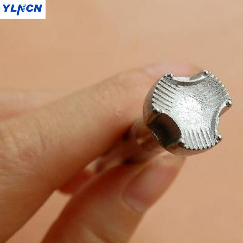 Εισαγωγή Ιαπωνικής χειροτεχνίας Εργαλείο εκτύπωσης σκαλίσματος δέρματος Σχέδιο πανοπλίας Σιδερένιο κρεπ δερμάτινο χειροτεχνία Σφραγίδα χαρακτικής