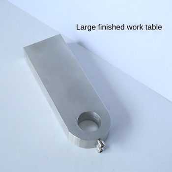 Hot Stamping machie аксесоар позициониране плъзгач горещо фолио държач силиконова подложка високотемпературна лента