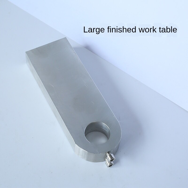 Accesorii pentru mașină de ștanțare la cald Slider de poziționare Suport folie fierbinte Tampă de silicon bandă de înaltă temperatură