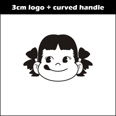 Προσαρμοσμένο λογότυπο Hot Stamp Cake Logo Bread Branding Mould Bun Hot stamping LOGO Προαιρετικό ΛΟΓΟΤΥΠΟ Προσαρμοσμένο ορείχαλκο δημιουργία εικόνων