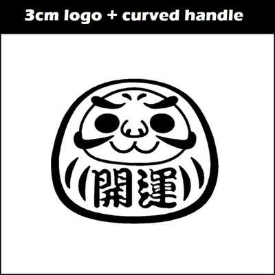 Προσαρμοσμένο λογότυπο Hot Stamp Cake Logo Bread Branding Mould Bun Hot stamping LOGO Προαιρετικό ΛΟΓΟΤΥΠΟ Προσαρμοσμένο ορείχαλκο δημιουργία εικόνων