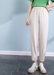 Γυναικείο ψηλόμεσο αθλητικό παντελόνι, νέο μοντέλο