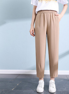 Γυναικείο ψηλόμεσο αθλητικό παντελόνι, νέο μοντέλο