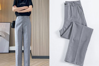 Čiste hlače - sa džepom