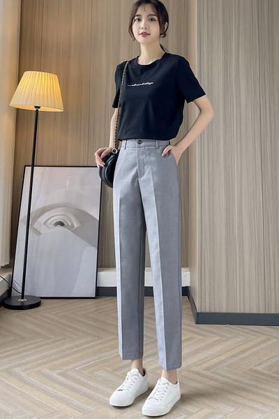 Čiste hlače - sa džepom