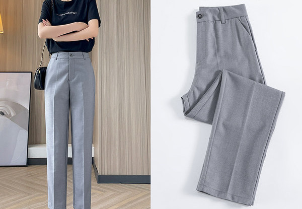 Čiste hlače - sa džepom