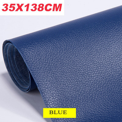 Αυτοκόλλητο 35*138cm Patches Αυτοκόλλητο Επισκευαστικό Δερμάτινο Επισκευαστικό Φύλλο Pu Padding Καναπέ Επισκευής Υφασμάτινο Αυτοκόλλητο Αυτοκόλλητο Αυτοκόλλητο για Ταινία