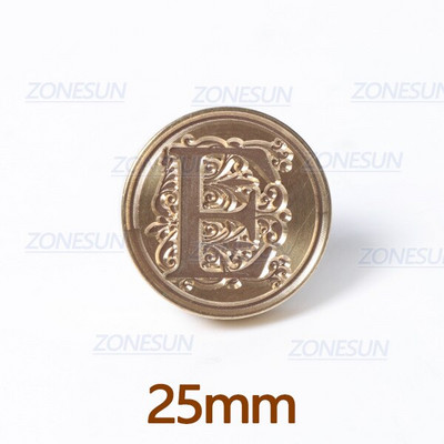 ZONESUN kirjaümbriku pitseerimisvaha vaskpitsat templikunst Dekoratiivne pitseerimisvaha pitser puidust käepidemega pulmaposti kingitused