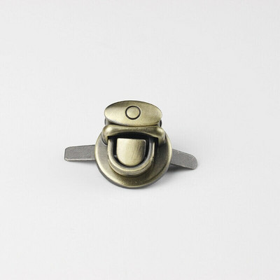 1x metalna brava za zatvaranje, kvačica, kopča za torbicu, kopče na jeziku, kožna rukotvorina, ženska torba, torbica, torbica, torba za rame, dodaci