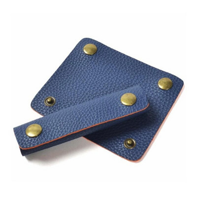 Mekana ručka za prtljagu Omotač Anti-Leaf Remen za rame Jastučić Zaštitna traka za torbe Kožna široka traka za torbu Dodaci za putnike