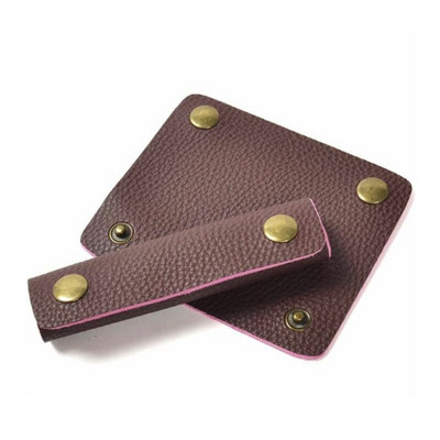 Mekana ručka za prtljagu Omotač Anti-Leaf Remen za rame Jastučić Zaštitna traka za torbe Kožna široka traka za torbu Dodaci za putnike