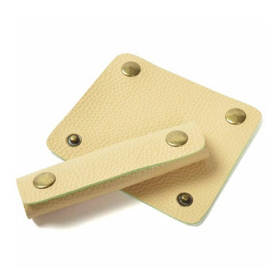 Mekana ručka za prtljagu Omotač Anti-Leaf Remen za rame Jastučić Zaštitna traka za torbe Kožna široka traka za torbu Dodaci za putnike