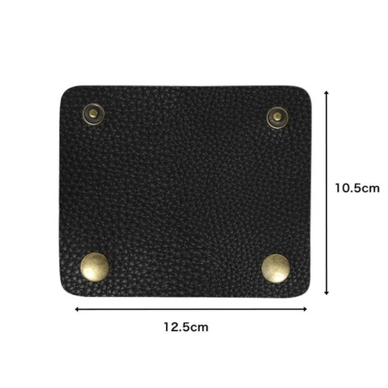 Mekana ručka za prtljagu Omotač Anti-Leaf Remen za rame Jastučić Zaštitna traka za torbe Kožna široka traka za torbu Dodaci za putnike