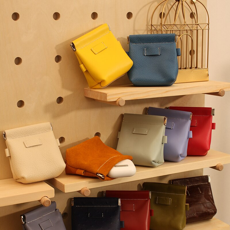 4 τεμάχια/σετ Μεταλλική κλειδαριά με κούμπωμα εσωτερικού πλαισίου για πορτοφόλι Vintage εσωτερική λαβή εύκαμπτης τσάντας Αξεσουάρ DIY τσάντες ραπτικής