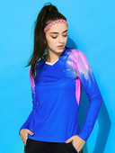 Γρήγορο στέγνωμα Ping Pong Tennis Fake Δύο μεγάλα μεγέθη φθινοπωρινά/χειμωνιάτικα κοστούμια μπάντμιντον μακρυμάνικο παντελόνι κοστούμι ζευγάρι αθλητικά Culottes