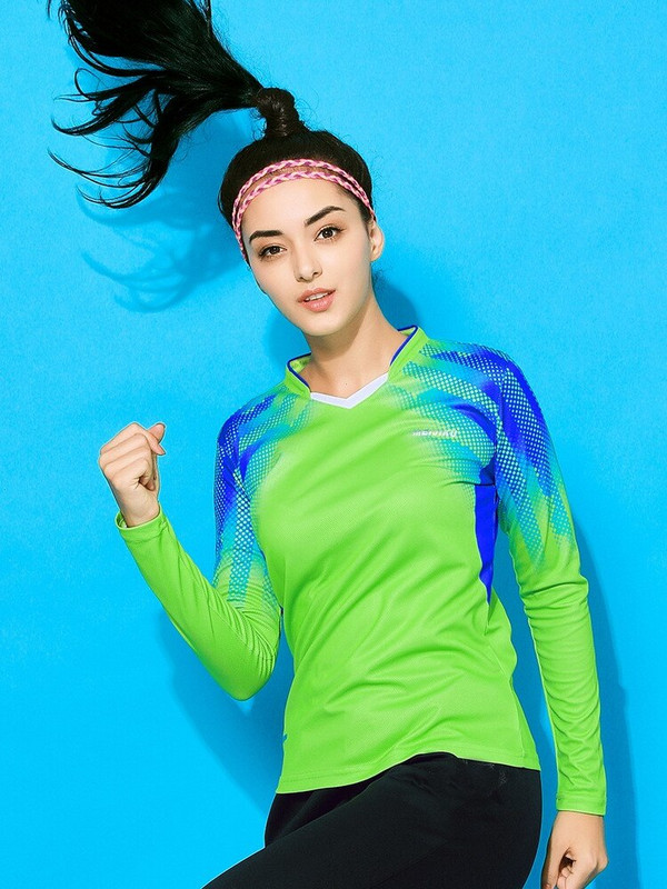 Γρήγορο στέγνωμα Ping Pong Tennis Fake Δύο μεγάλα μεγέθη φθινοπωρινά/χειμωνιάτικα κοστούμια μπάντμιντον μακρυμάνικο παντελόνι κοστούμι ζευγάρι αθλητικά Culottes