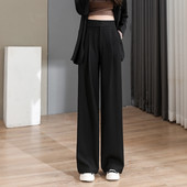 Puhtad taskuga naistepüksid