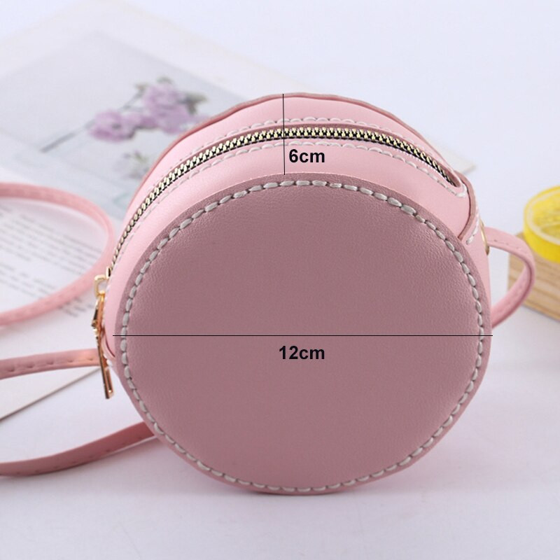 Pribor za izradu torbe s uzorkom tigra s crtanim likom Slatka torba za rame Torba za pakete od kožnih materijala DIY Samoizrađeni pribor za šivanje