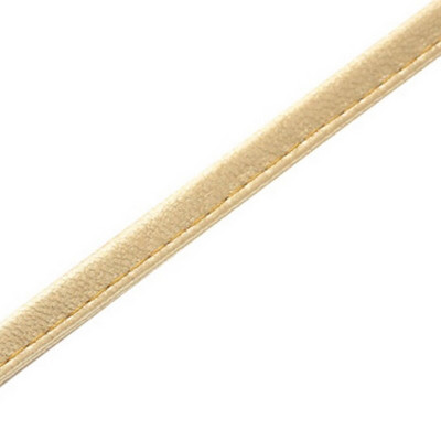 2M Lychee Pattern PU Δερμάτινο σακίδιο πλάτης με κορδόνι κολιέ Βραχιόλι κορδόνι DIY Χειροποίητα χειροτεχνήματα σχοινί κεντήματα προμήθειες