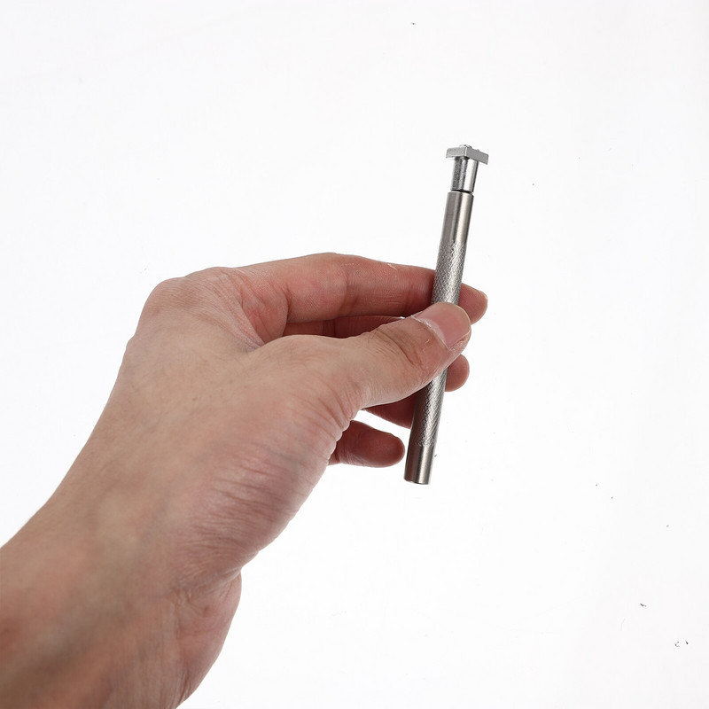 Stampset Μεταλλικό γράμμα αλφάβητο Σφράγιση εργαλείο διάτρησης Εργαλεία Αριθμοί Kitletters Craft Steel Leathercraft Ανάγλυφα είδη τέχνης