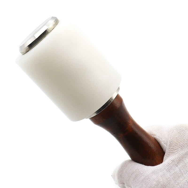 Σετ γραμματοσήμων δερμάτινων χειροτεχνιών χαρακτικής χειροτεχνίας εκτύπωσης εργαλείων κατασκευής σέλας με σφυρί σφράγισης DIY σετ εργαλείων χειροτεχνίας από δέρμα