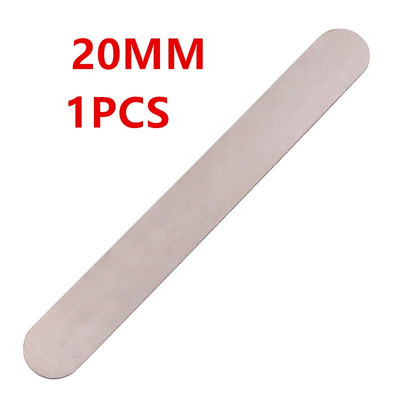 1/2 τεμ. DIY δερμάτινο βραχιόλι από ανοξείδωτο ατσάλι, εσωτερικός πυρήνας, φυτικό μαυρισμένο δέρμα, δαχτυλίδι, χειροποίητα δερμάτινα αξεσουάρ