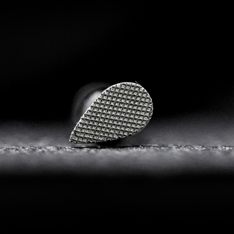 δερμάτινο εργαλείο εκτύπωσης εργαλείο διάτρησης εργαλείο σκάλισμα για δερμάτινο σετ εργαλείων DIY με ανάγλυφο σχέδιο σκίασης δερμάτινη χειροτεχνία