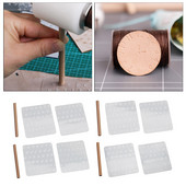 Σφραγίδα αριθμού γραμμάτων αλφαβήτου DIY Δερμάτινο σετ διάτρησης Δερμάτινο σετ εργαλείων σφράγισης Punch Kit Punch Letter Εργαλεία χειροτεχνίας