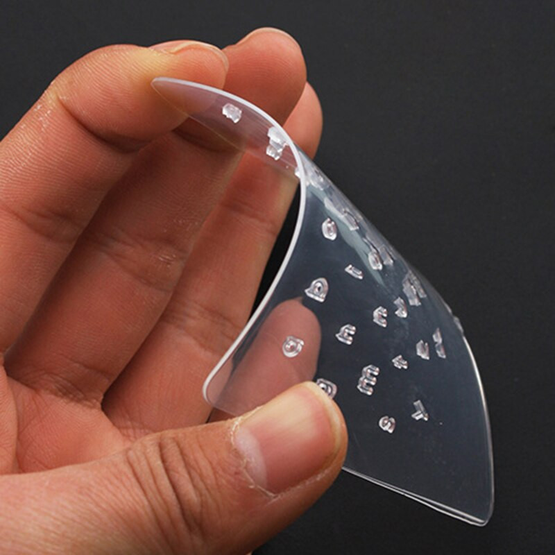 „Pasidaryk pats“ odinis perforatorius, skaidrus abėcėlės raidžių skaičius antspaudų rinkinys, plastikinis odinis įrankis, vaško antspaudo antspaudas, rankų darbo praktiškas