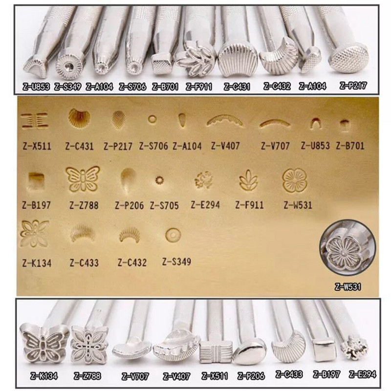 Nahatrükitööriist sulamist nikerdamine käsitsi valmistamine, stantsimistempel, skulptuur, trükitud isetegemine, nahast töötav sadul, torkimisvasar