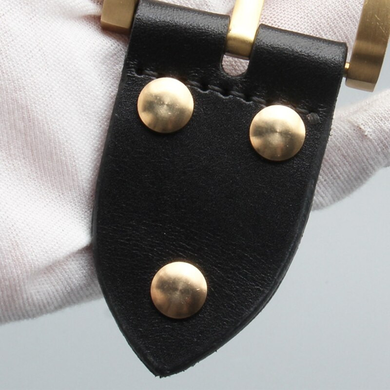 6 tk rihmapael, nahast käsitöötööriistad, läbipaistev akrüülist kellarihma mall Kodu DIY tarvikud kellarihma vorm