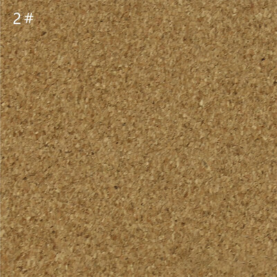 100*138cm Vintažinis minkštas kamštienos odos audinys Ekologiška oda Natūrali kamštiena marginta PU oda lagaminams ir rankinėms