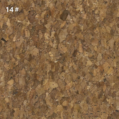 100*138cm Vintažinis minkštas kamštienos odos audinys Ekologiška oda Natūrali kamštiena marginta PU oda lagaminams ir rankinėms