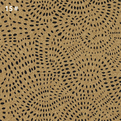 100*138cm Vintažinis minkštas kamštienos odos audinys Ekologiška oda Natūrali kamštiena marginta PU oda lagaminams ir rankinėms