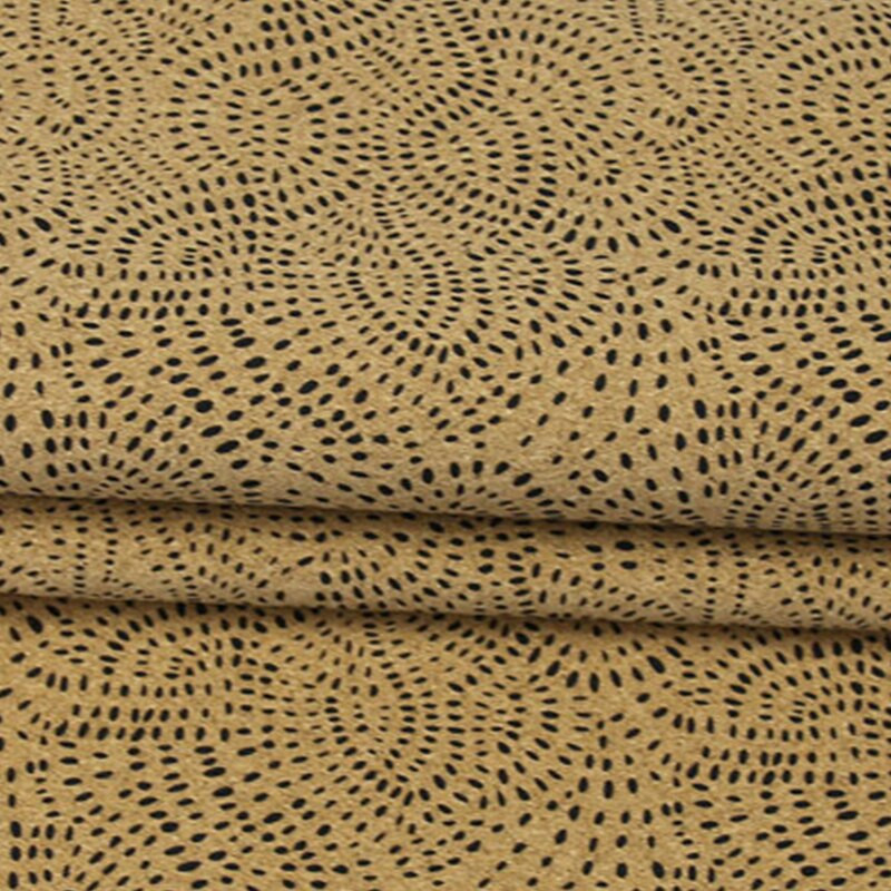 100*138cm Vintažinis minkštas kamštienos odos audinys Ekologiška oda Natūrali kamštiena marginta PU oda lagaminams ir rankinėms