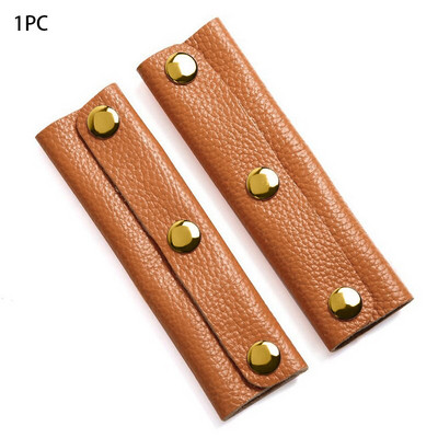 Kožni kovčeg Rukohvat Zaštitna navlaka Torba za prtljagu Ručka Omotač Zaštita od moždanog udara Kolica Naramenica Jastučić Navlaka za ručku Dodatna torba