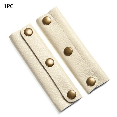 Kožni kovčeg Rukohvat Zaštitna navlaka Torba za prtljagu Ručka Omotač Zaštita od moždanog udara Kolica Naramenica Jastučić Navlaka za ručku Dodatna torba