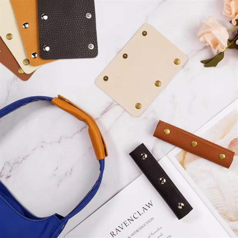 Kožni kovčeg Rukohvat Zaštitna navlaka Torba za prtljagu Ručka Omotač Zaštita od moždanog udara Kolica Naramenica Jastučić Navlaka za ručku Dodatna torba