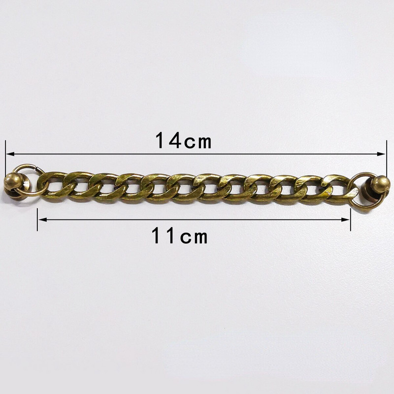 1 tk Mobiiltelefon Ilu DIY Ehted Aksessuaarid Mobiiltelefoni ümbris Pandlaga vöö tõmbamisrõngas Lühike kett nahast käsitöö jaoks