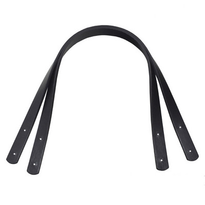 Uparite 0,5 inča široku 23,6 inčnu ručku torbice Ručka za izradu torbice, PU kožni remen za torbicu za torbicu Ručka za remen za torbicu