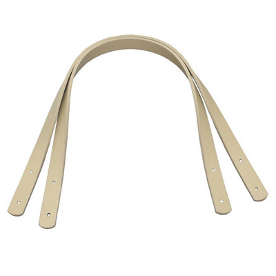 Uparite 0,5 inča široku 23,6 inčnu ručku torbice Ručka za izradu torbice, PU kožni remen za torbicu za torbicu Ručka za remen za torbicu