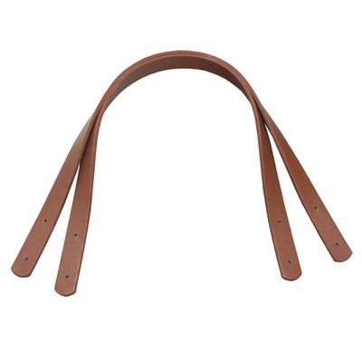 Uparite 0,5 inča široku 23,6 inčnu ručku torbice Ručka za izradu torbice, PU kožni remen za torbicu za torbicu Ručka za remen za torbicu