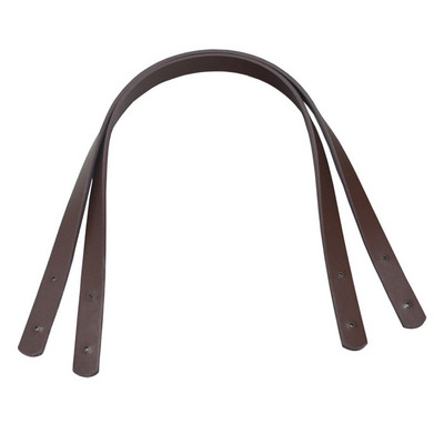 Uparite 0,5 inča široku 23,6 inčnu ručku torbice Ručka za izradu torbice, PU kožni remen za torbicu za torbicu Ručka za remen za torbicu