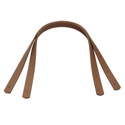 Uparite 0,5 inča široku 23,6 inčnu ručku torbice Ručka za izradu torbice, PU kožni remen za torbicu za torbicu Ručka za remen za torbicu