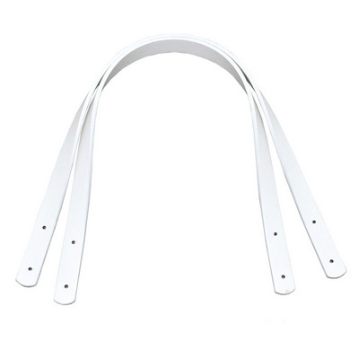 Uparite 0,5 inča široku 23,6 inčnu ručku torbice Ručka za izradu torbice, PU kožni remen za torbicu za torbicu Ručka za remen za torbicu