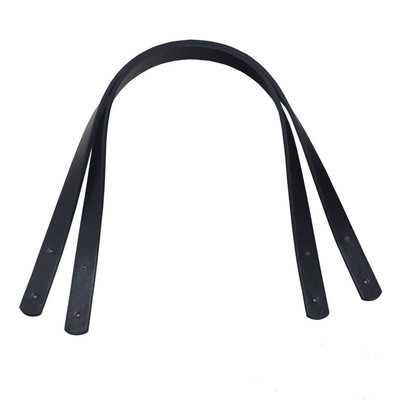 Uparite 0,5 inča široku 23,6 inčnu ručku torbice Ručka za izradu torbice, PU kožni remen za torbicu za torbicu Ručka za remen za torbicu