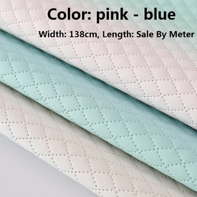 Ρολό από μασίφ ψεύτικο δέρμα, Πλάτος: 138 cm, Πάχος: 1,1 mm, Πώληση ανά μέτρο, Λείο ανάγλυφο μαλακό συνθετικό PU συμπαγές δέρμα