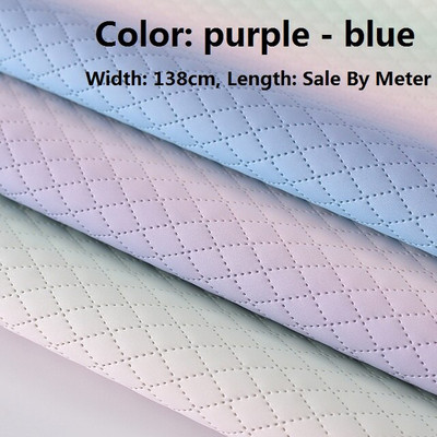 Ρολό από μασίφ ψεύτικο δέρμα, Πλάτος: 138 cm, Πάχος: 1,1 mm, Πώληση ανά μέτρο, Λείο ανάγλυφο μαλακό συνθετικό PU συμπαγές δέρμα