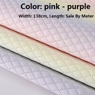 Ρολό από μασίφ ψεύτικο δέρμα, Πλάτος: 138 cm, Πάχος: 1,1 mm, Πώληση ανά μέτρο, Λείο ανάγλυφο μαλακό συνθετικό PU συμπαγές δέρμα