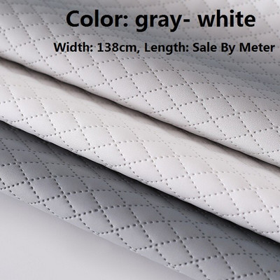 Ρολό από μασίφ ψεύτικο δέρμα, Πλάτος: 138 cm, Πάχος: 1,1 mm, Πώληση ανά μέτρο, Λείο ανάγλυφο μαλακό συνθετικό PU συμπαγές δέρμα